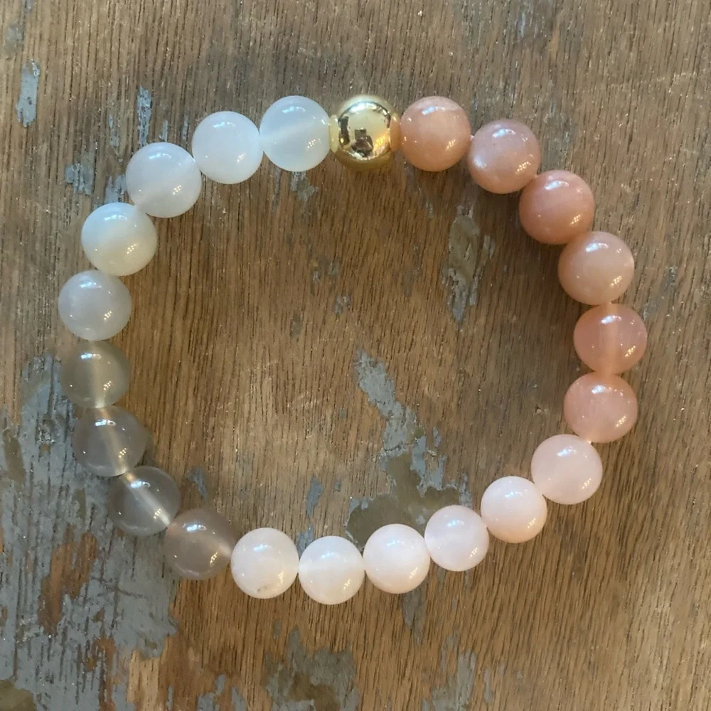 AAA Grade Gemstone Bracelets Show - Picture 9 of 17